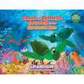 Cletus and Charley's Journey to the Sargasso Sea: Book 2 of the Cletus the Little Loggerhead Turtle Series