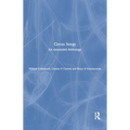 Circus Songs: An Annotated Anthology