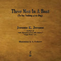 Three Men in a Boat: To Say Nothing of the Dog