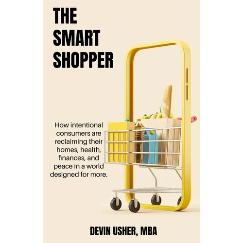 The Smart Shopper