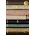 Povestea ta adevărată: Ghidul esențial de 50 de zile spre noua ta viață cu Isus (Your True Story, Romanian Edition)