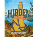 Hidden New Hampshire: A region-by-region guidebook for Granite State adventures