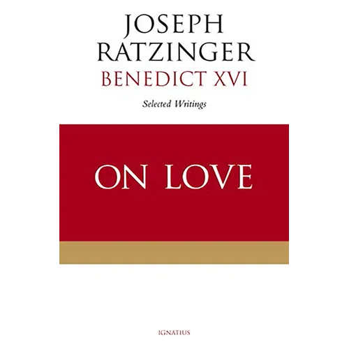 On Love
