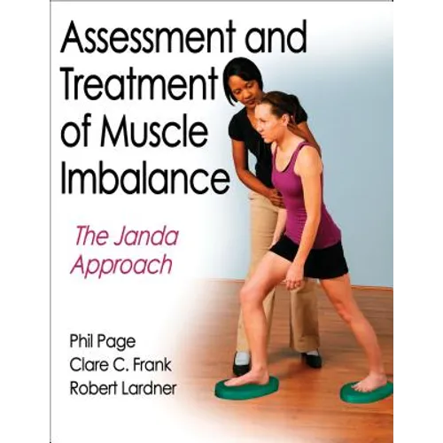 Assessment and Treatment of Muscle Imbalance: The Janda Approach