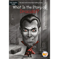 What Is the Story of Dracula?