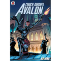 Chuck Dixon's Avalon Volume 1