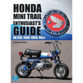 Honda Mini Trail - Enthusiast's Guide: All Z50, 1968 - 1999, 49cc