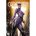 Catwoman Vol. 4: Nine Lives