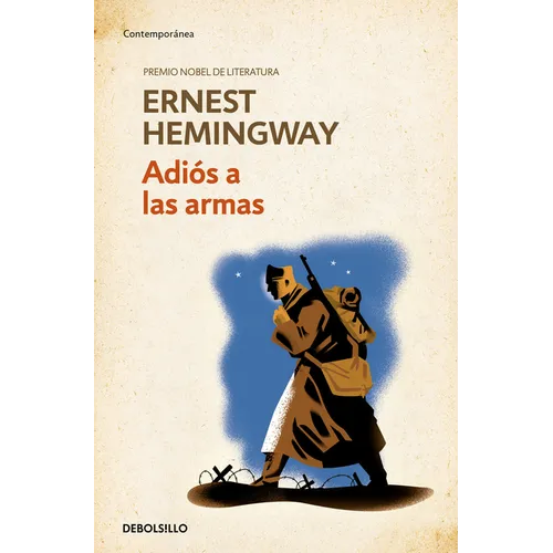 Adiós a Las Armas / A Farewell to Arms