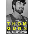 The Letters of Thom Gunn