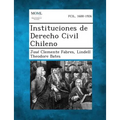 Instituciones de Derecho Civil Chileno