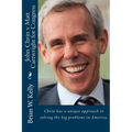 John Chrin v Matt Cartwright for Congress: Chrin has a unique approach to solving the big problems in America.