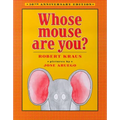 Whose Mouse Are You?