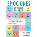 Emotions, un Regalo por Abrir: Introducción a la Alfabetización Emocional