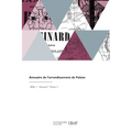 Annuaire de l'Arrondissement de Falaise