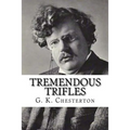 Tremendous Trifles
