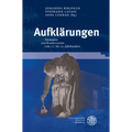 Aufklarungen: Strategien Und Kontroversen Vom 17. Bis 21. Jahrhundert