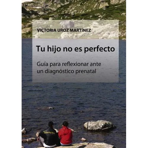Tu hijo no es perfecto