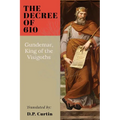 The Decree of 610