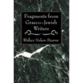Fragments from Graeco-Jewish Writers