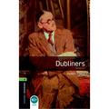 Oxford Bookworms Library: Level 6: Dubliners