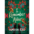 I Remember Abbu