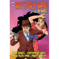 Mystery Men (& Women) Volume 9