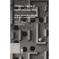 Democracia y neutralización