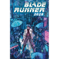 Blade Runner 2029 Vol. 2: Echoes (Graphic Novel)