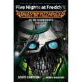 The Bobbiedots Conclusion: An Afk Book (Five Nights at Freddy's: Tales from the Pizzaplex #5)