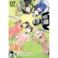 My Wife Has No Emotion Vol. 7