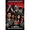 Camp Blood X: A New Beginning