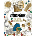 The Goonies: The Official Coloring Book