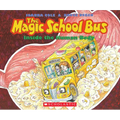 The Magic School Bus Inside the Human Body [With CD (Audio)]