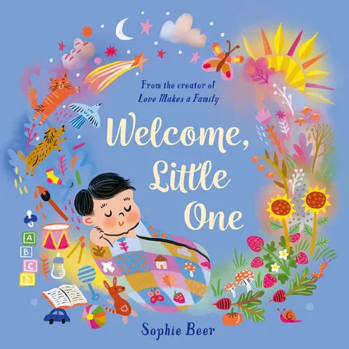Welcome, Little One