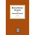Butler County, Alabama in the Nineteenth Century