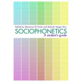 Sociophonetics: A Student's Guide