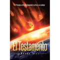 El Testamento: El Principio y el fin de la Humanidad: Los Virus y su Letalidad