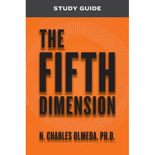 The Fifth Dimension Study Guide