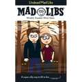 Undead Mad Libs: World's Greatest Word Game