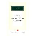 The Wealth of Nations: Introduction by D. D. Raphael and John Bayley