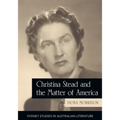 Christina Stead and the Matter of America