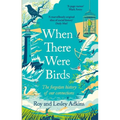 When There Were Birds
