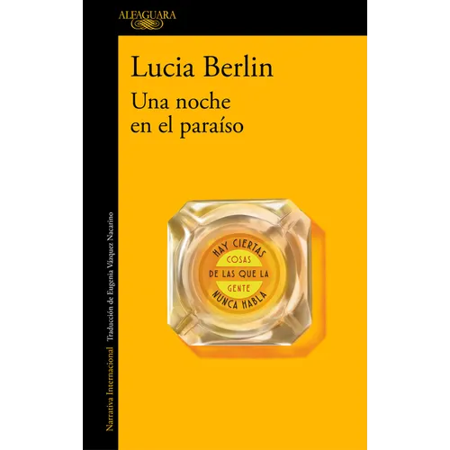 Una Noche En El Paraíso / Evening in Paradise: More Stories - Paperback