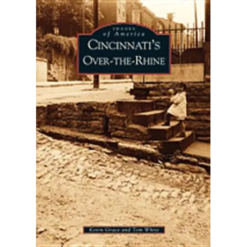 Cincinnati's Over-The-Rhine