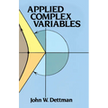 Applied Complex Variables