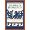 The Being of the Beautiful: Plato's Theaetetus, Sophist, and Statesman