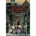 The Case of The Mysterious Mansion: A Four Cousins Christmas Mystery