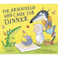 The Armadillo Who Came for Dinner