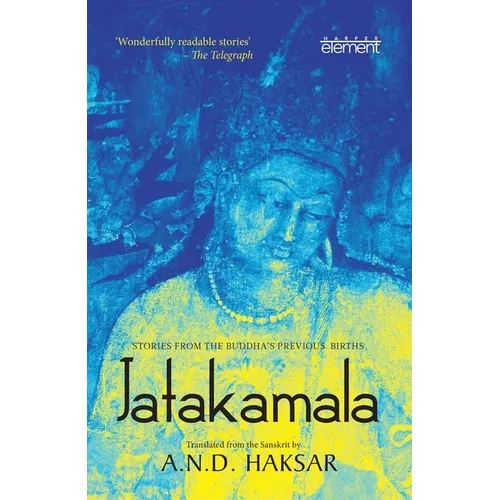 Jatakamala